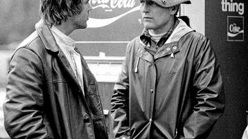 Lime Rock Park’s Memorial Day Trans Am Tradition 